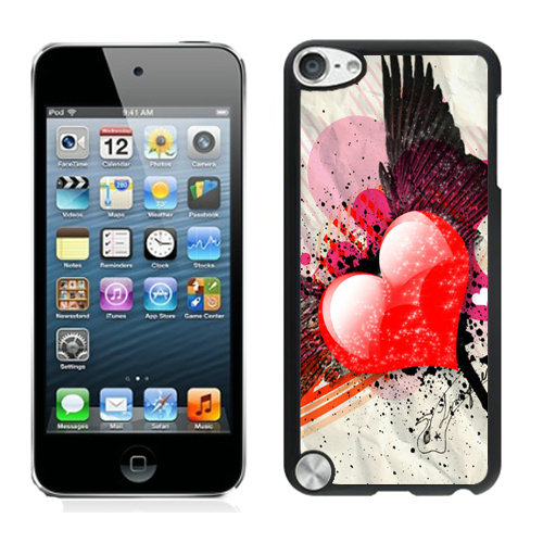 Valentine Love iPod Touch 5 Cases EIZ | Women - Click Image to Close